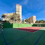 דירה Puerto Blanco Primera Linea De Playa Muchavista *